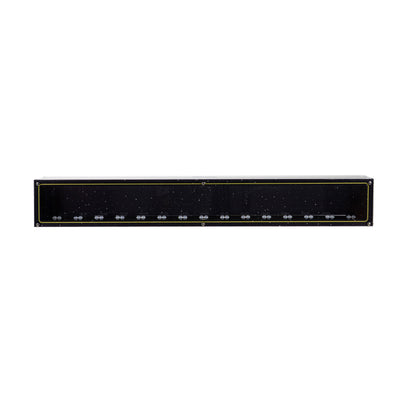 Wall Mountable Display Case for LEGO® Minifigures