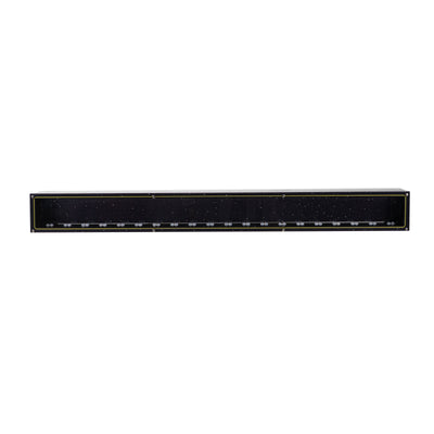 Wall Mountable Display Case for LEGO® Minifigures