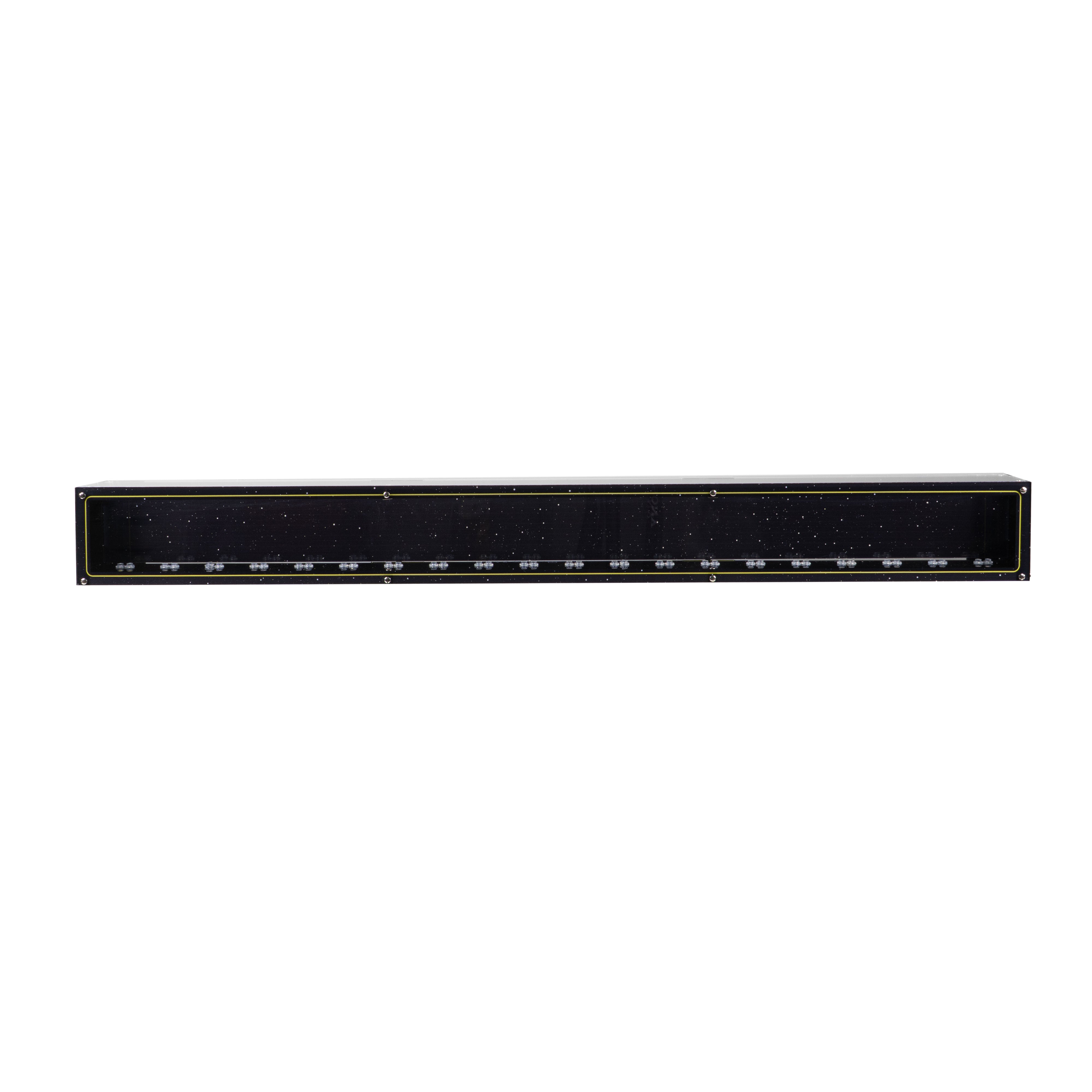 Wall Mountable Display Case for LEGO® Minifigures