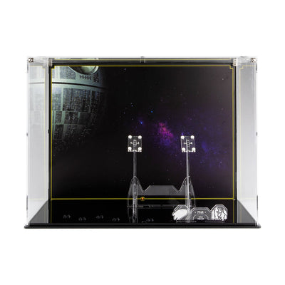 Display Case for LEGO® Star Wars™ Millennium Falcon (7965)