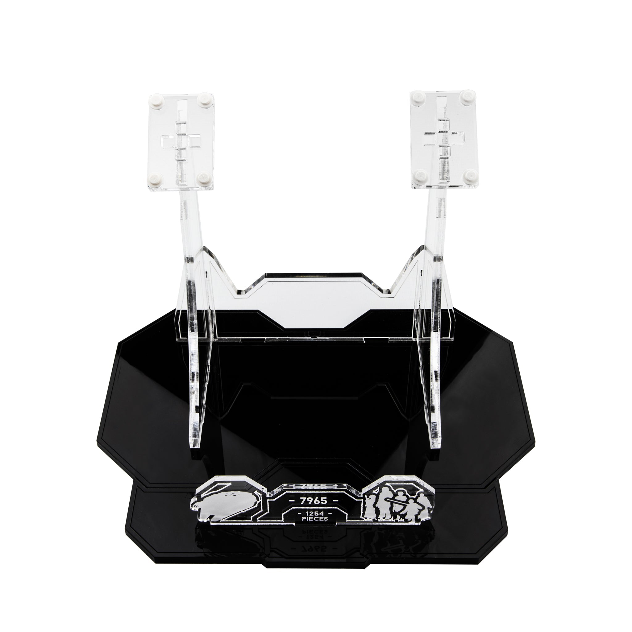 Display Stand for LEGO® Star Wars™ Millennium Falcon (7965)