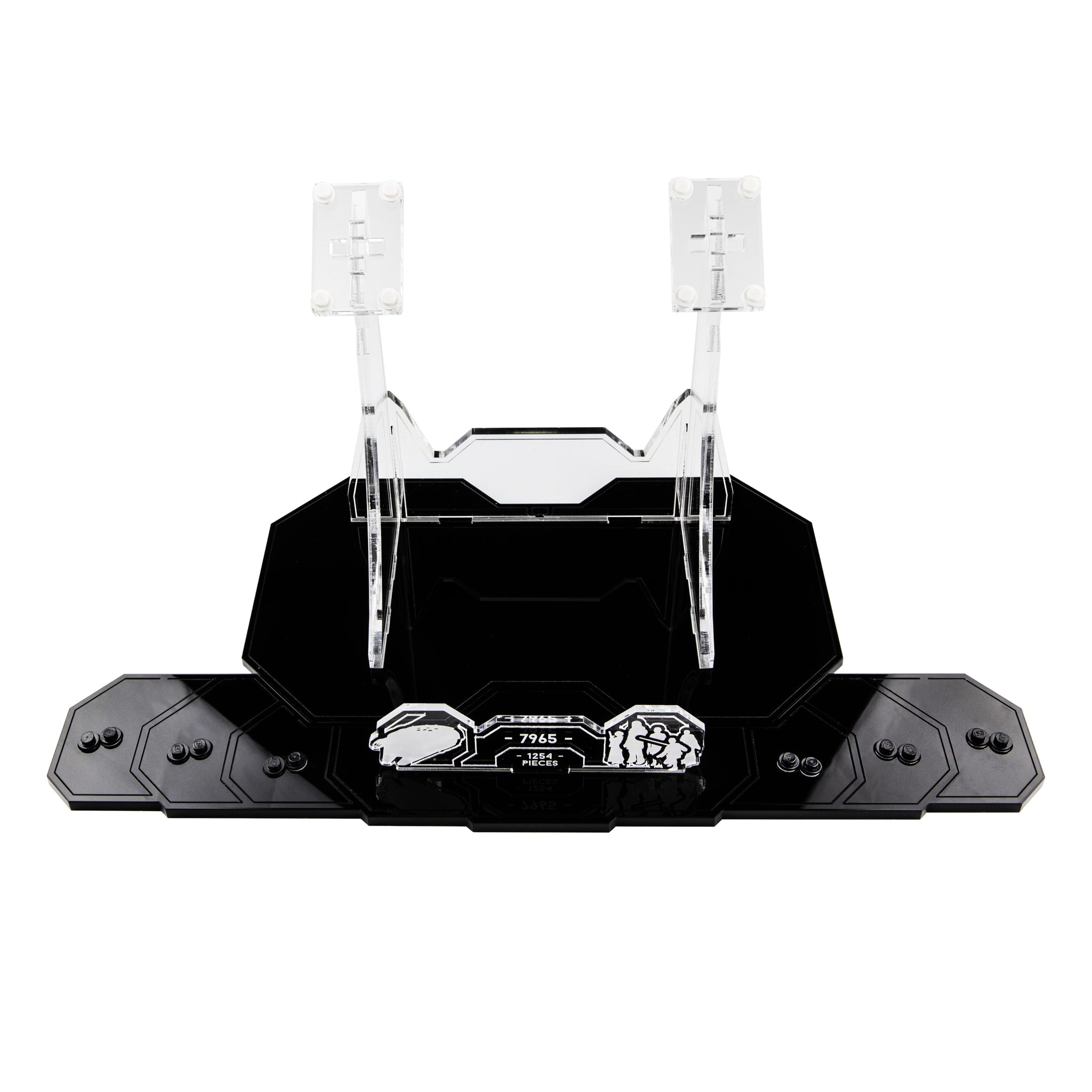 Display Stand for LEGO® Star Wars™ Millennium Falcon (7965)
