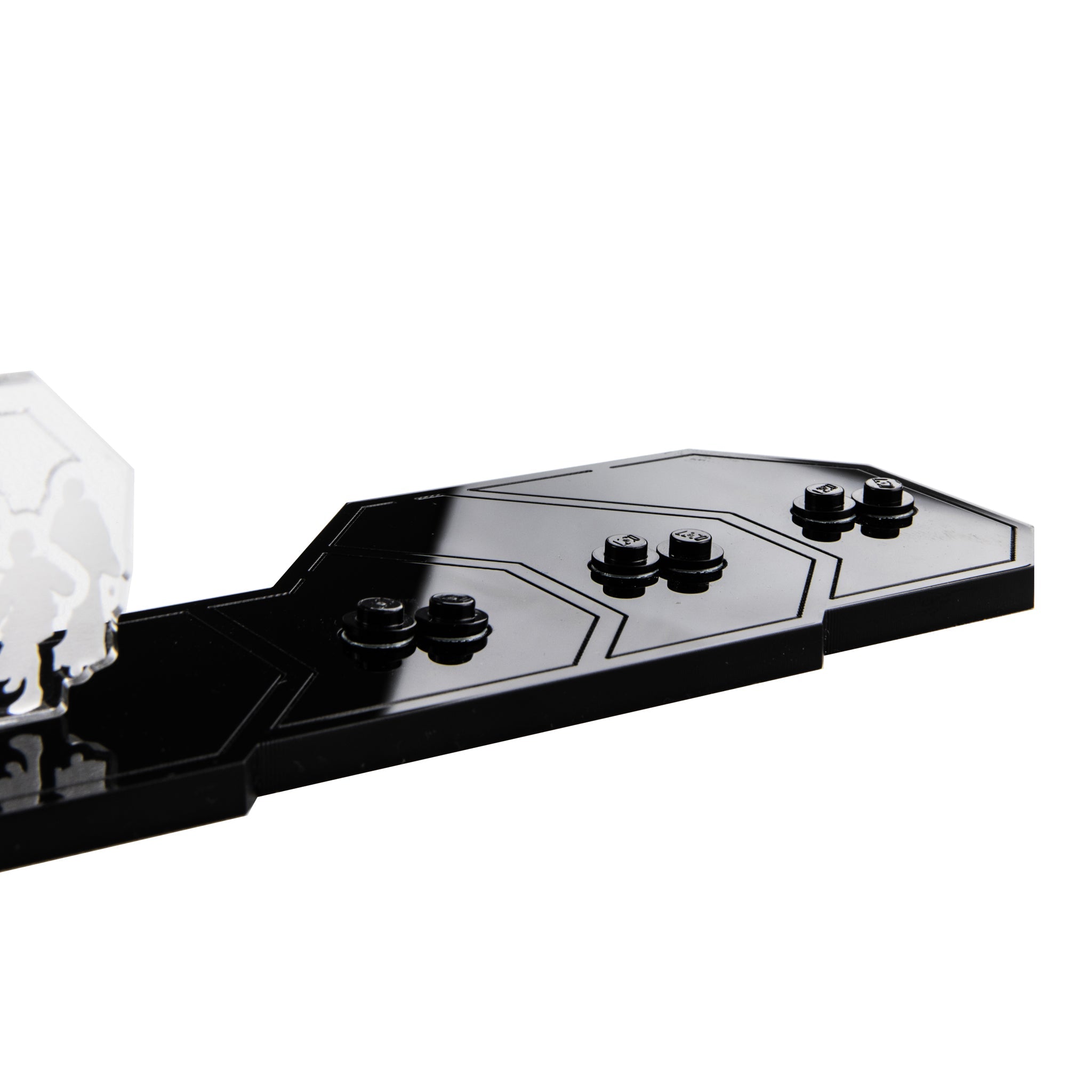 Display Stand for LEGO® Star Wars™ Millennium Falcon (7965)