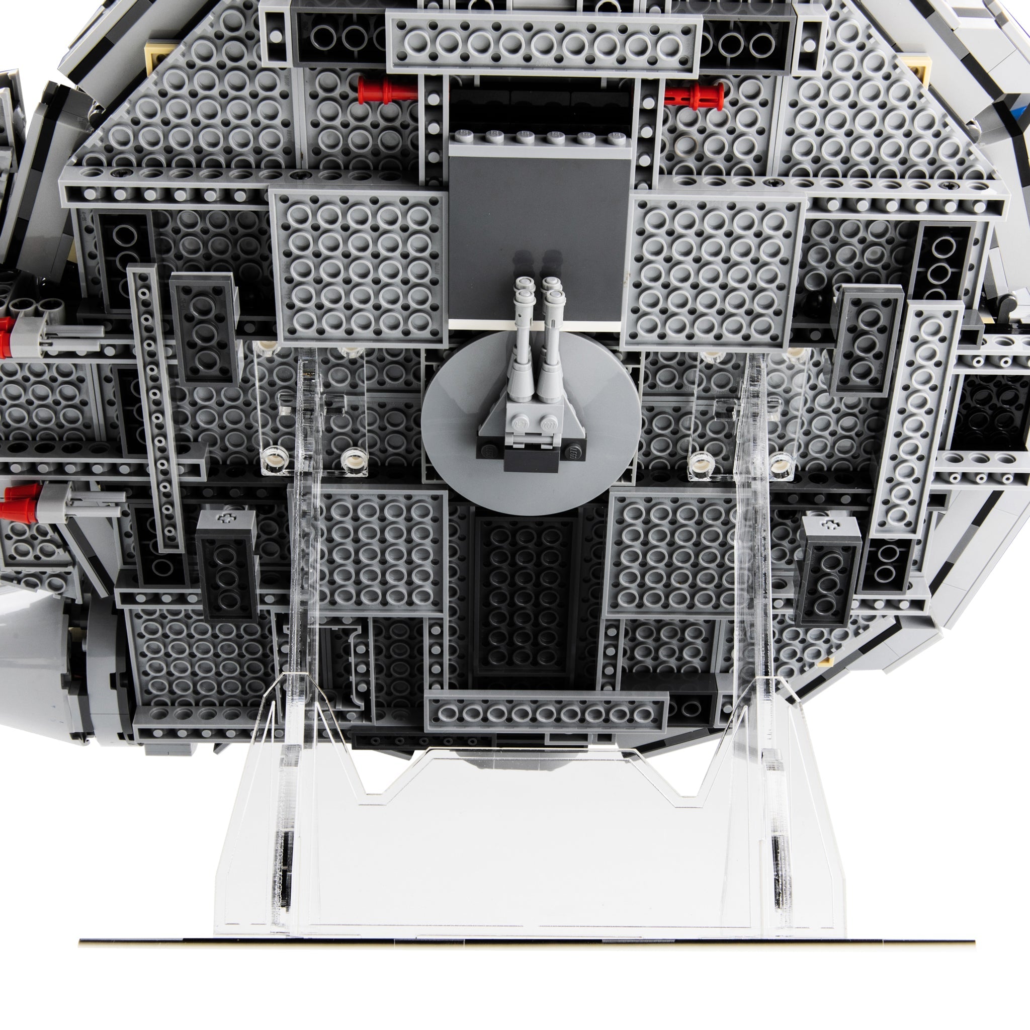 Display Stand for LEGO® Star Wars™ Millennium Falcon (7965)