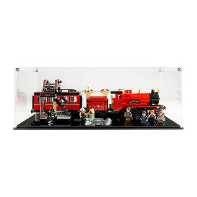 Display Case for LEGO® Harry Potter: Hogwarts Express (75955)