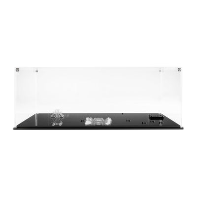 Display Case for LEGO® Harry Potter: Hogwarts Express (75955)