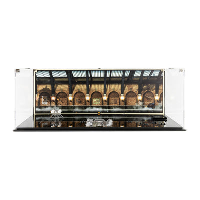 Display Case for LEGO® Harry Potter: Hogwarts Express (75955)