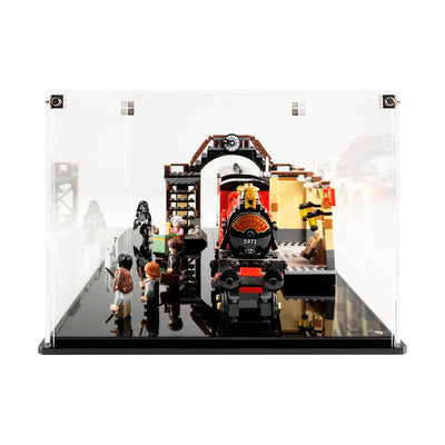 Display Case for LEGO® Harry Potter: Hogwarts Express (75955)