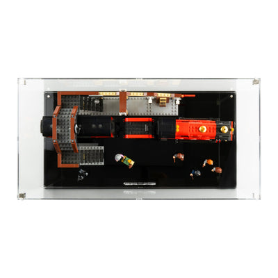 Display Case for LEGO® Harry Potter: Hogwarts Express (75955)