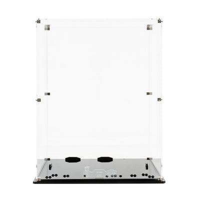 Display Case for LEGO® Icons: Tudor Corner (10350)