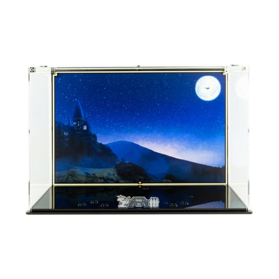 Display Case for LEGO® Harry Potter: Hogwarts Whomping Willow (75953)