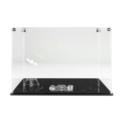 Display Case for LEGO® Harry Potter: 4 Privet Drive (75968)