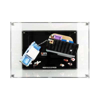 Display Case for LEGO® Harry Potter: 4 Privet Drive (75968)