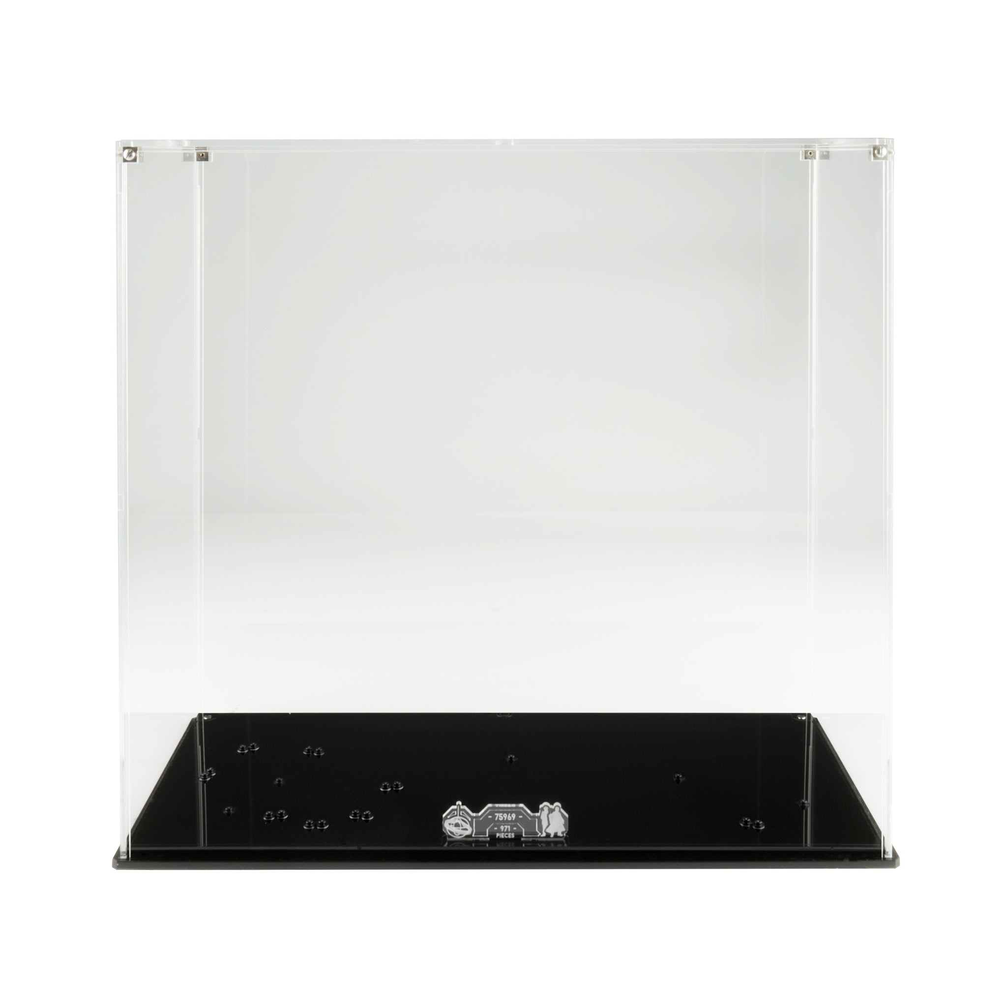 Display Case for LEGO® Harry Potter: Hogwarts Astronomy Tower (75969)