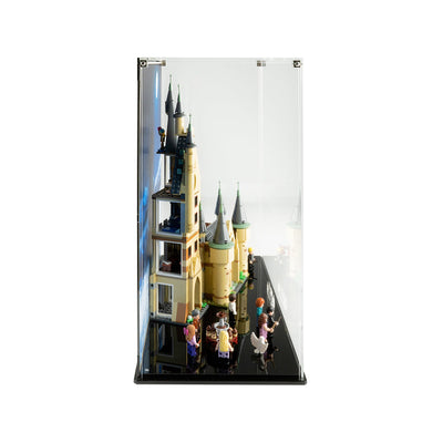 Display Case for LEGO® Harry Potter: Hogwarts Astronomy Tower (75969)