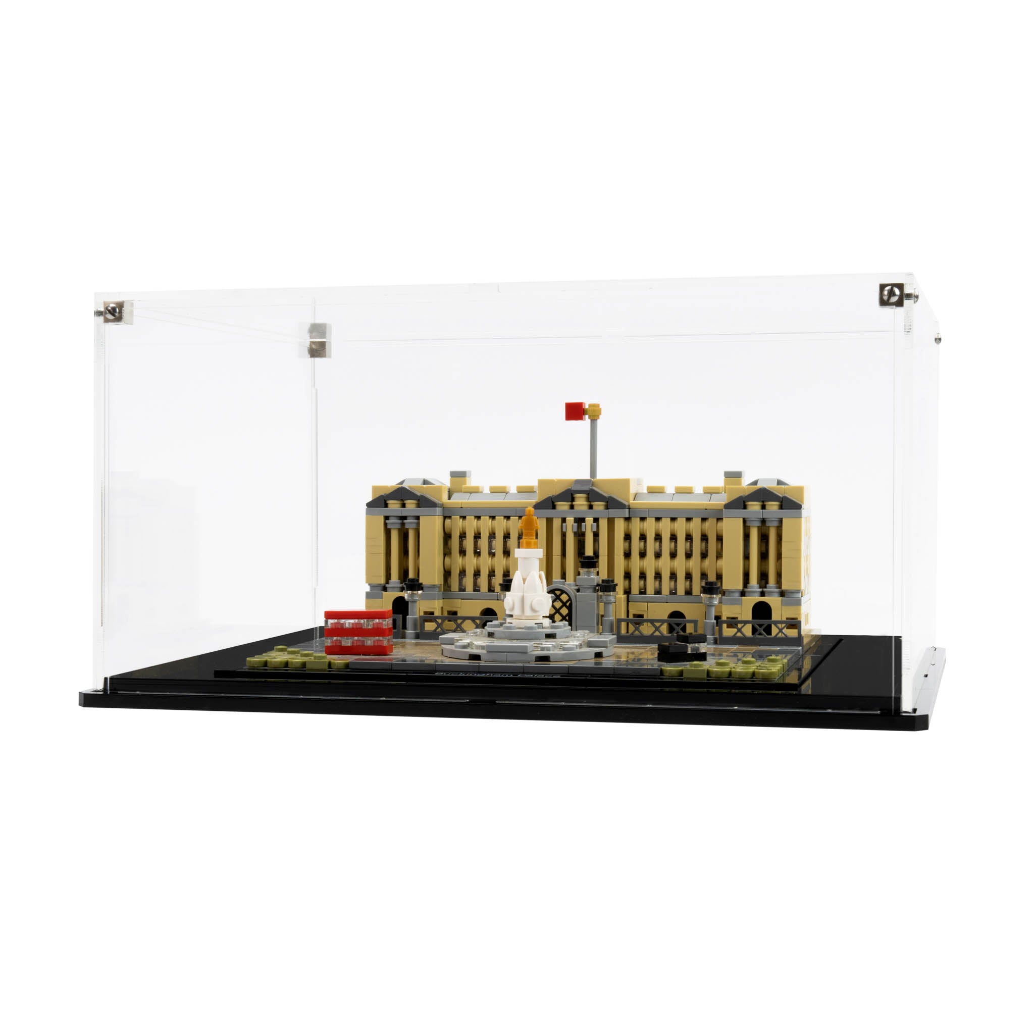 Display Case for LEGO® Architecture: Buckingham Palace (21029)