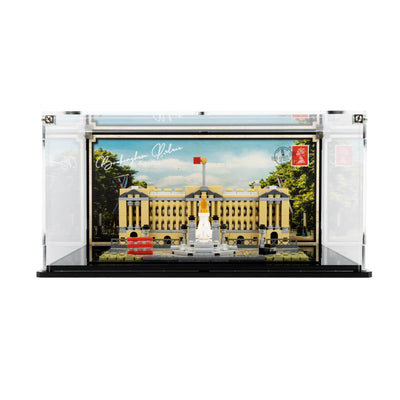 Display Case for LEGO® Architecture: Buckingham Palace (21029)
