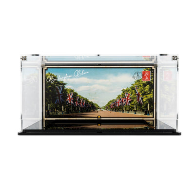 Display Case for LEGO® Architecture: Buckingham Palace (21029)