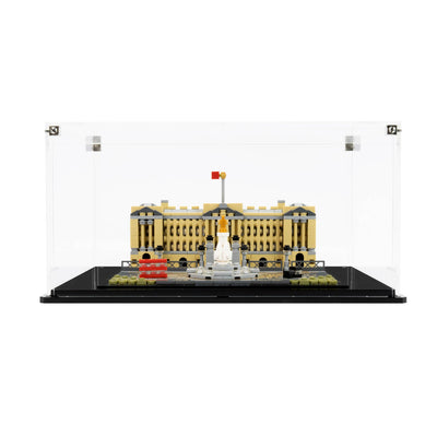 Display Case for LEGO® Architecture: Buckingham Palace (21029)