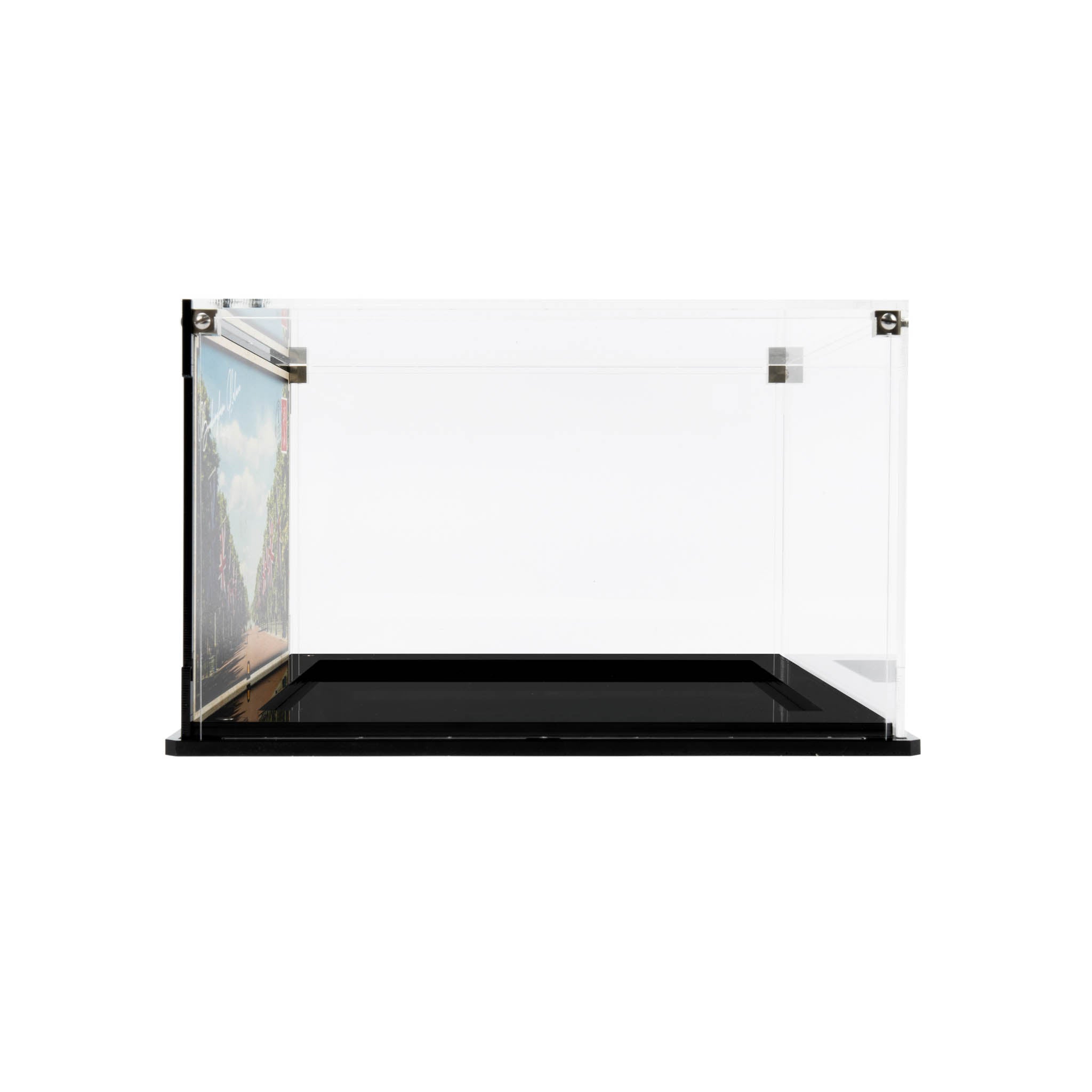 Display Case for LEGO® Architecture: Buckingham Palace (21029)