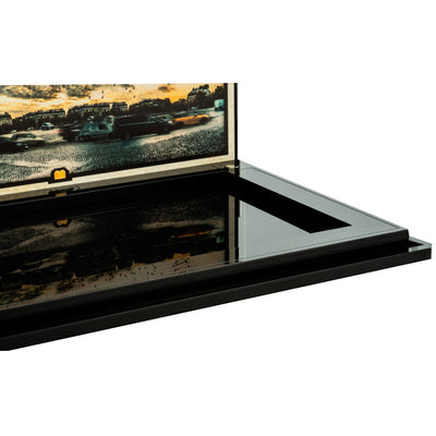 Display Case for LEGO® Architecture: Arc de Triomphe (21036)