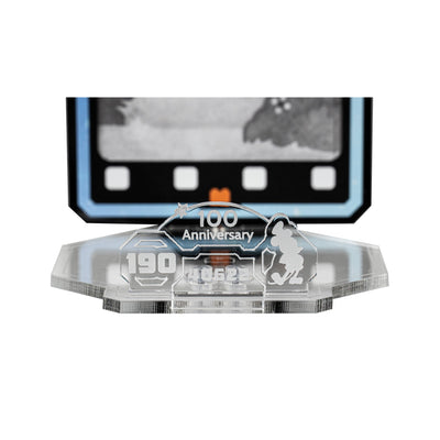 Wall Mounted Display for LEGO® Brickheadz Disney 100th Celebration (40622)