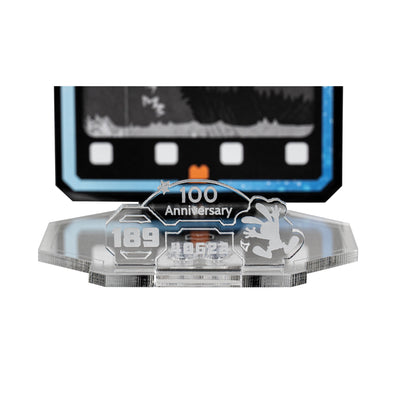Wall Mounted Display for LEGO® Brickheadz Disney 100th Celebration (40622)