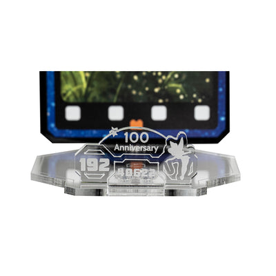 Wall Mounted Display for LEGO® Brickheadz Disney 100th Celebration (40622)