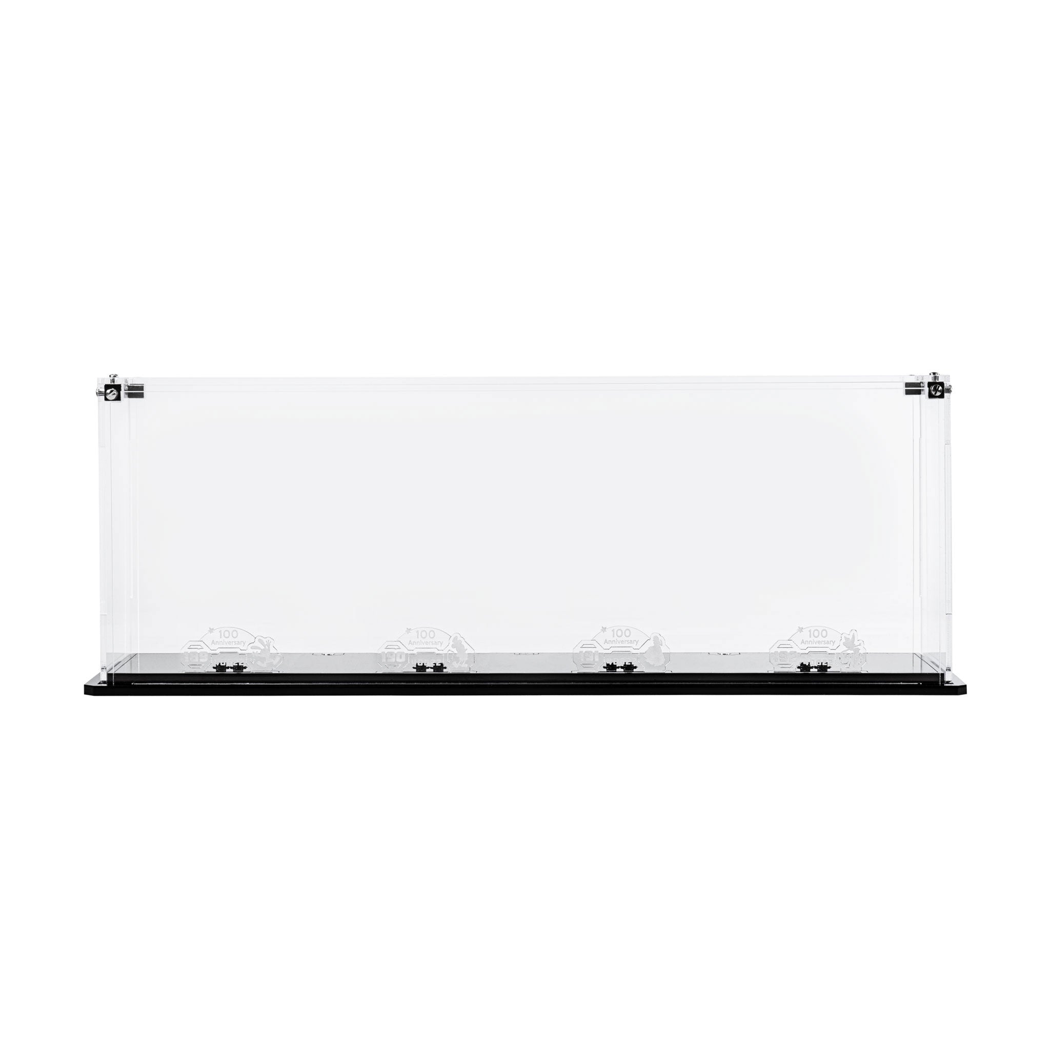 Display Case for LEGO® Brickheadz Disney 100th Celebration (40622)