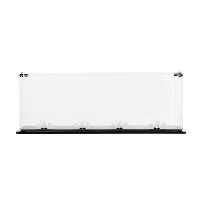 Display Case for LEGO® Brickheadz Disney 100th Celebration (40622)