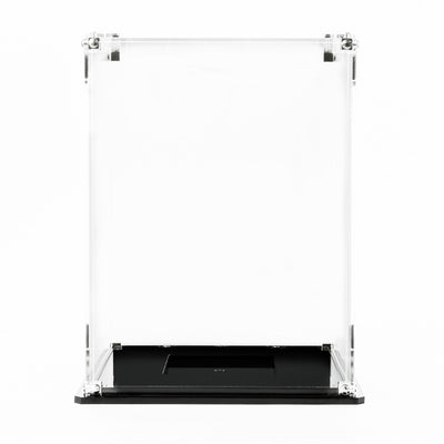 Display Case for LEGO® Marvel: Spider-Man Carnage (76199)