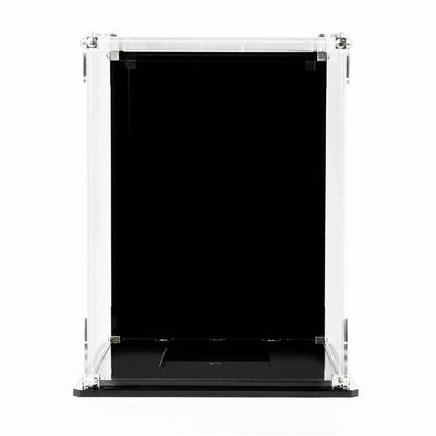 Display Case for LEGO® Star Wars: AT-AT Driver Helmet (75429)