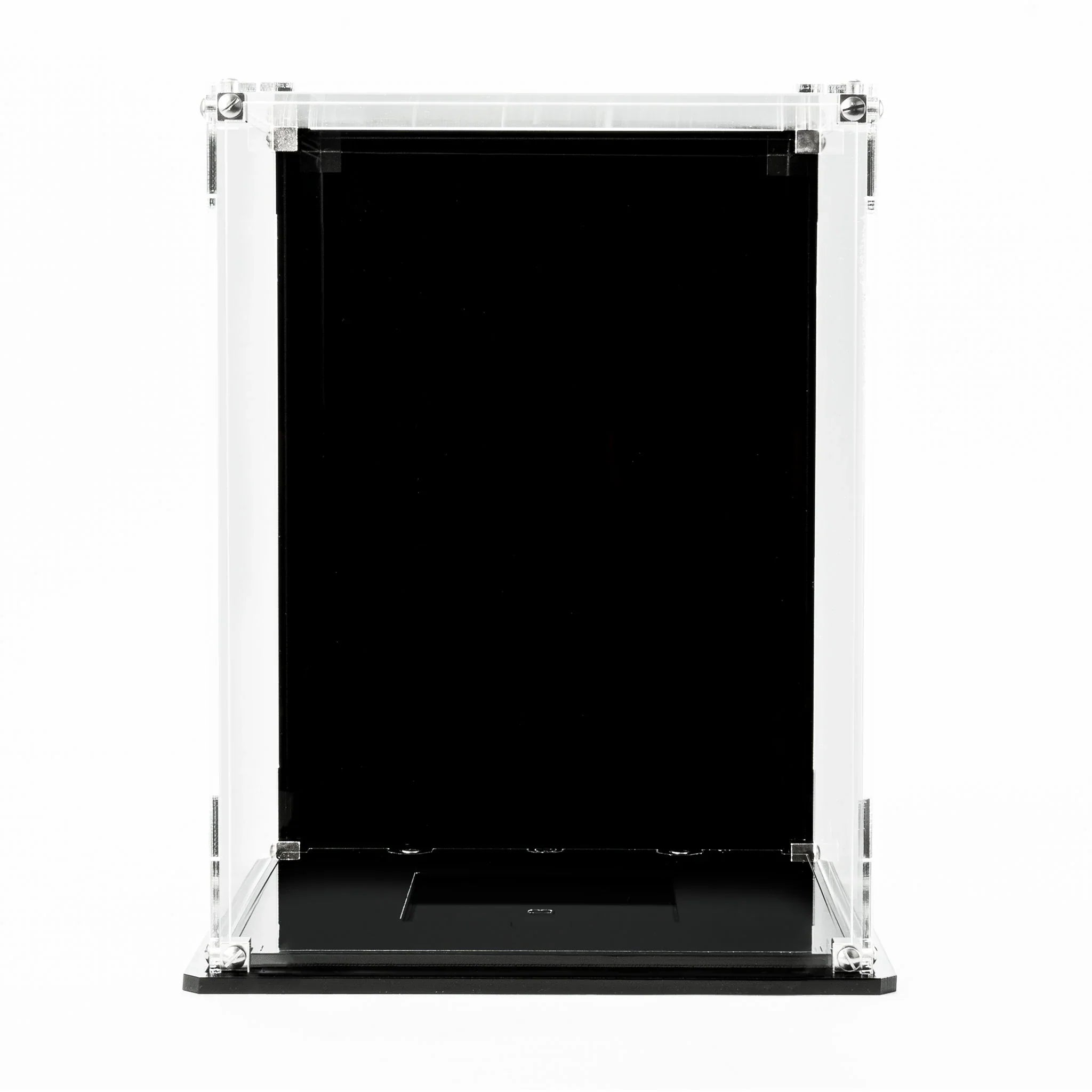 Display Case for LEGO® Marvel: Miles Morales’ Mask (76329)