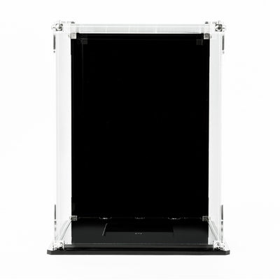 Display Case for LEGO® DC Batman™ Cowl (76182)