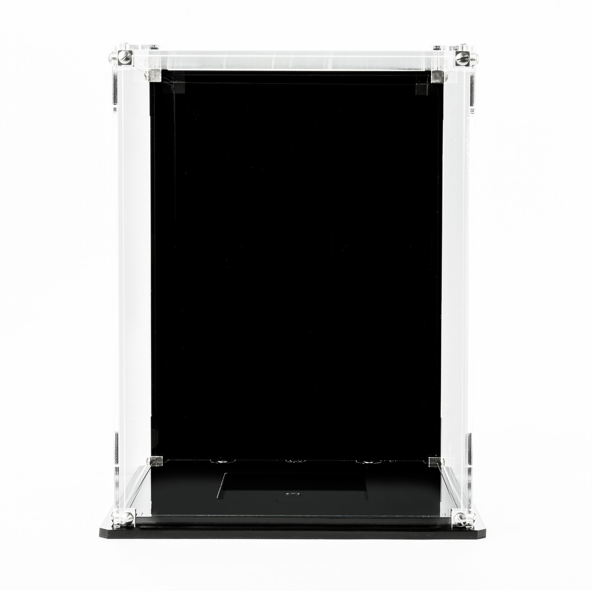 Display Case for LEGO® Marvel: Spider-Man Carnage (76199)