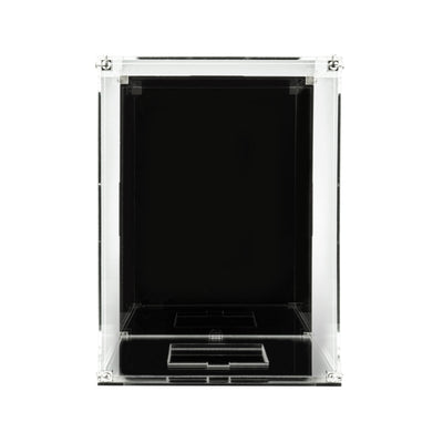 Wall Mounted Display Case for LEGO® Spider-Man Carnage (76199)