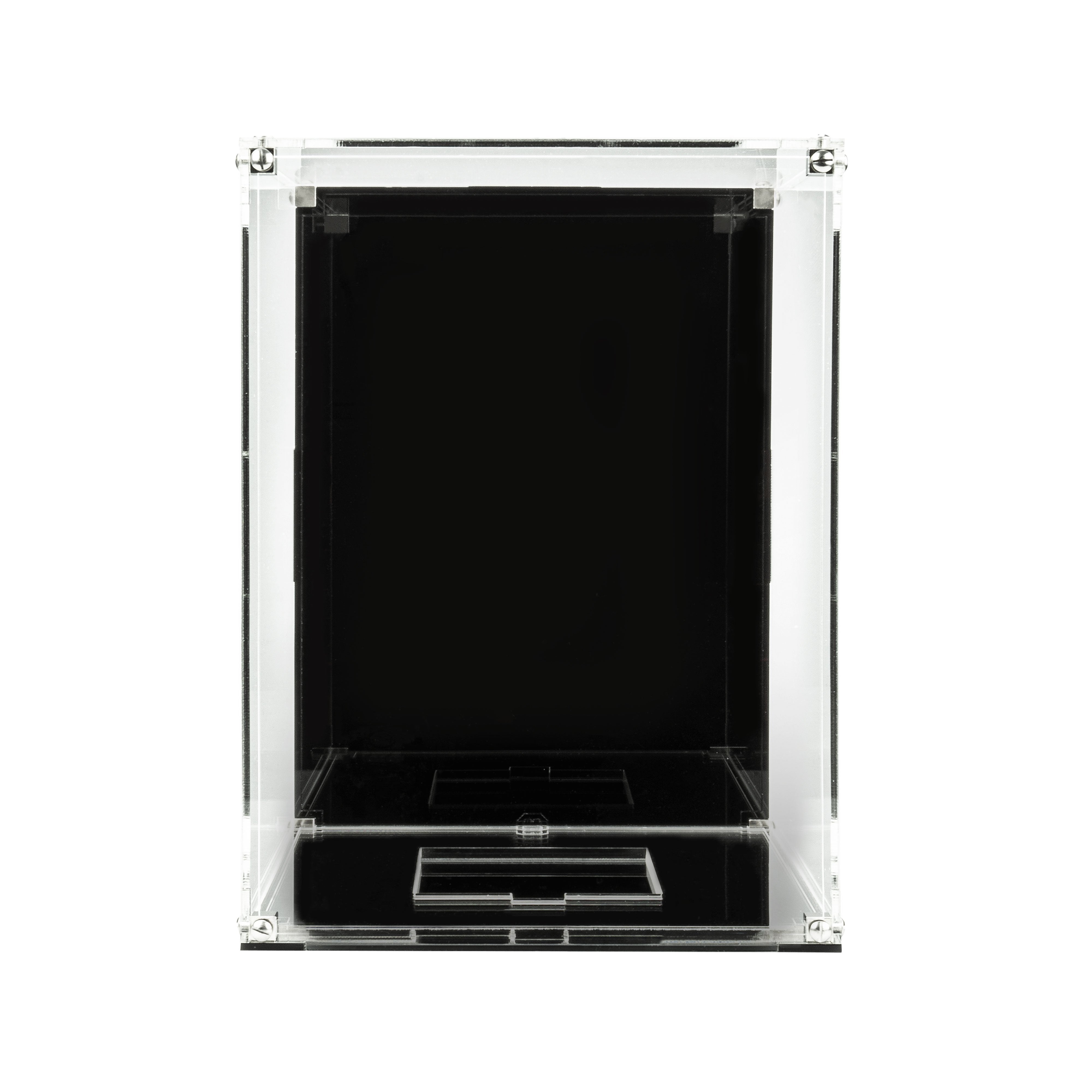 Wall Mounted Display Case for LEGO® Marvel Spider-Man Venom (76187)