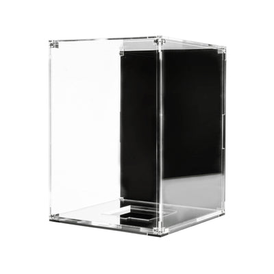 Wall Mounted Display Case for LEGO® Spider-Man Carnage (76199)