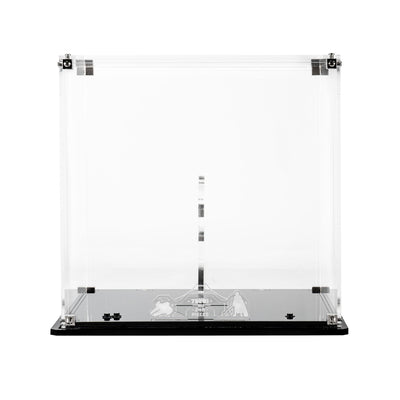 Display Case for LEGO® Star Wars: Anakin's Jedi Interceptor (75281)