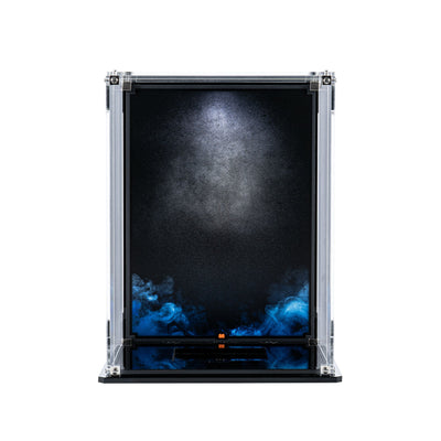 Display Case for LEGO® Star Wars Captain Rex Helmet (75349)