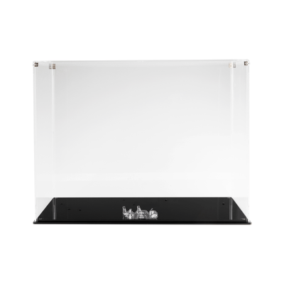 Display Case for LEGO®: Nintendo Entertainment System (71374)