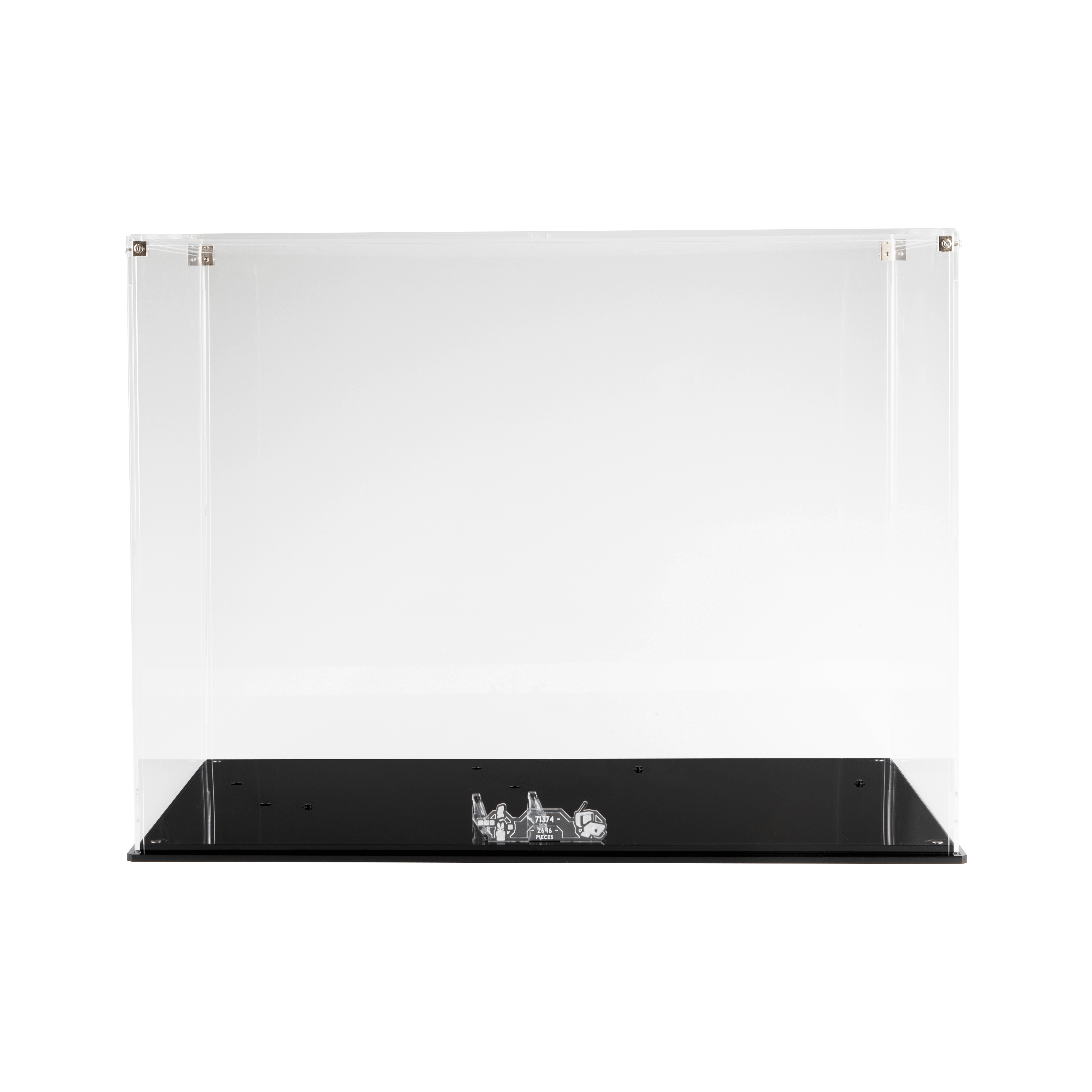 Display Case for LEGO®: Nintendo Entertainment System (71374)