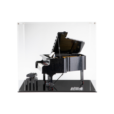 Display Case for LEGO®: Grand Piano (21323)
