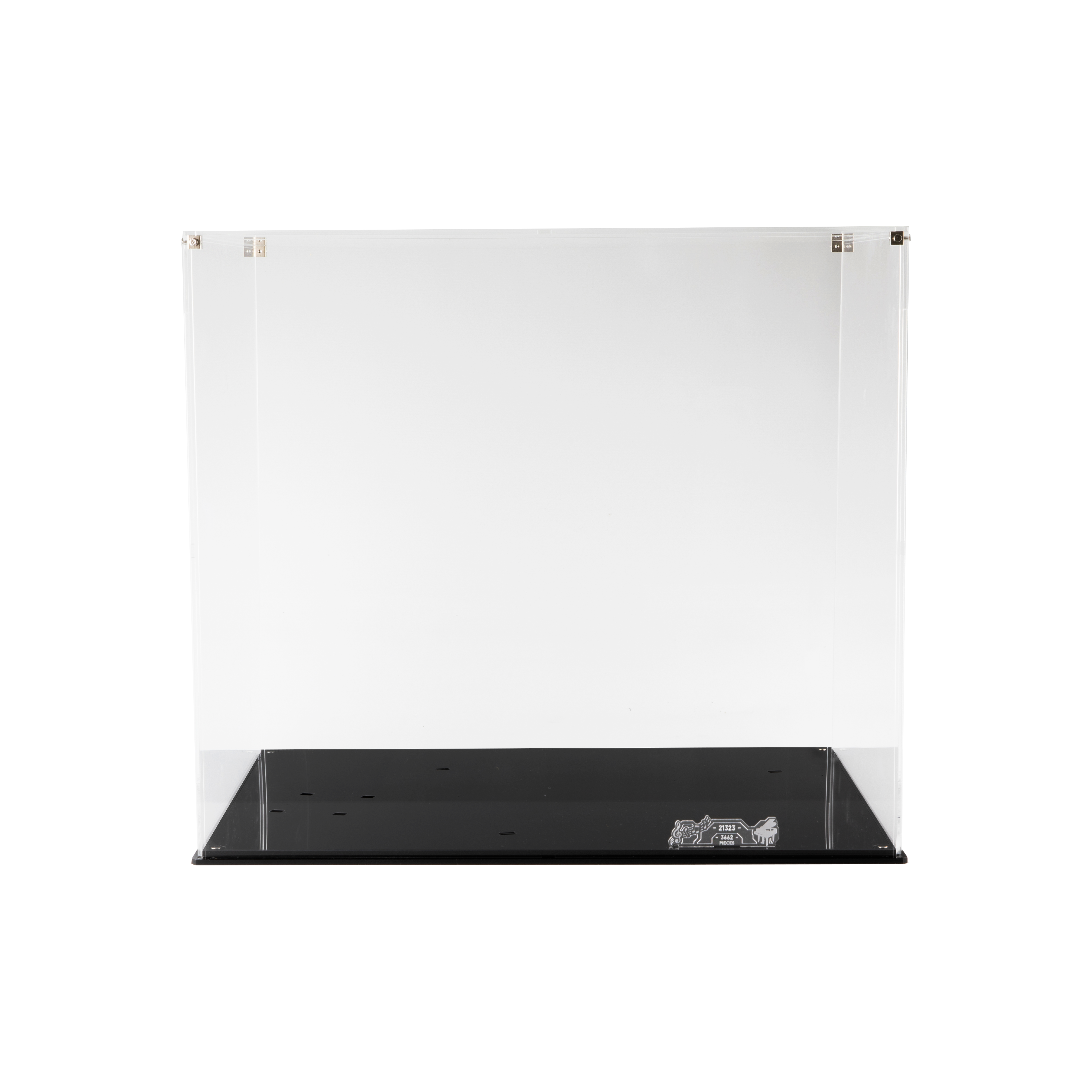 Display Case for LEGO®: Grand Piano (21323)