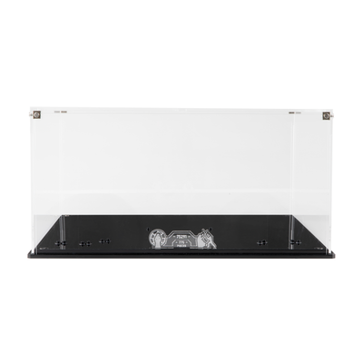 Display Case for LEGO® Star Wars™ Death Star Final Duel (75291)