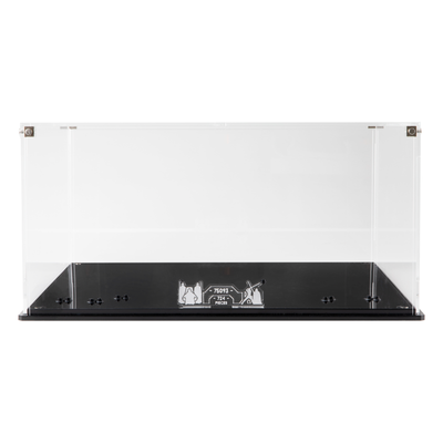 Display Case for LEGO® Star Wars™ Death Star Final Duel (75093)