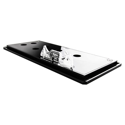 Display Case for LEGO® Star Wars™ Bespin Duel (75294)