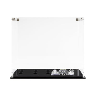 Display Case for LEGO® Star Wars™ Bespin Duel (75294)