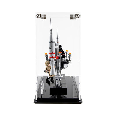 Display Case for LEGO® Star Wars™ Bespin Duel (75294)
