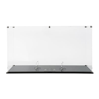 Display Case for LEGO® Creator: Ghostbusters ECTO-1 (10274)